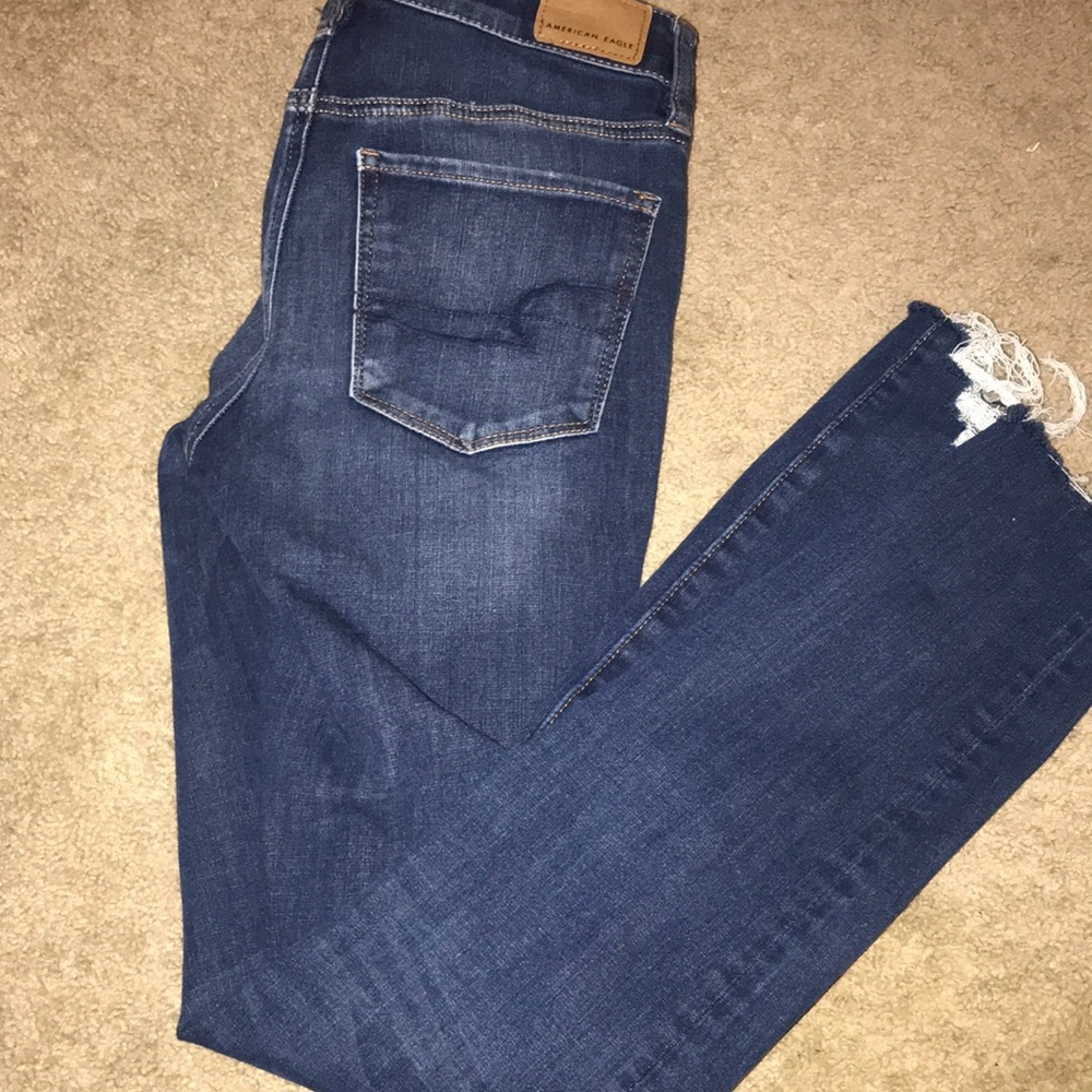 jeans